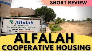 Alfalah  Cooperative Housing Society Lahore  | Bedian Road |  Visit Everything