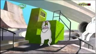 CBBC   Clyde Langer   Ident