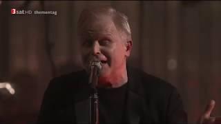  herbert grönemeyer tumult live berlin 2018