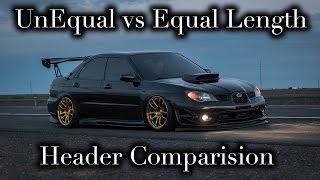 Subaru STi | Rumble or Rice?