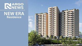 ARGO NEWS New Era Residence, հաղորդում – #5