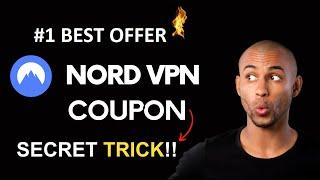 LATEST NordVPN Coupon Code 2025 | Get THE BEST NordVPN Coupon Code