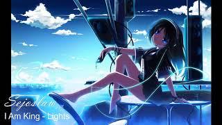 [Nightcore by Sejoslaw] I Am King - Lights