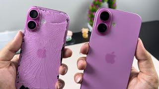 Top iPhone Expert Reveals Best iPhone 16 Repair Techniques