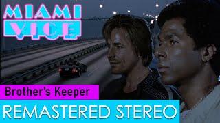 Jan Hammer - Southern Law Enforcement (Miami Vice 1984)