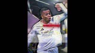 Mbappe vs Arsenal 