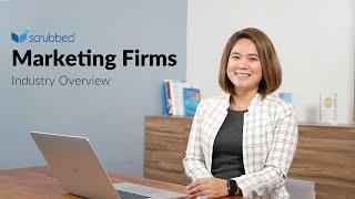 Marketing Agencies Accounting - Scrubbed