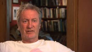 Bryan Brown on working with Heath Ledger