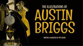 THE ILLUSTRATIONS OF AUSTIN BRIGGS   HD