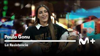 LA RESISTENCIA - Entrevista a Paula Gonu | #LaResistencia 15.05.2023