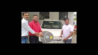 Deliveries done by GK Cars - Maruti Suzuki Ertiga