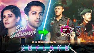 Ek Duje Ke Vaaste Season 3 Good News | Sab Strangi off air | Zi New Update Tv