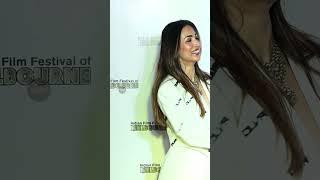 Malaika Arora Looking Gorgeous at Indian Film Festival of Melbourne || Bollywood Mastiz