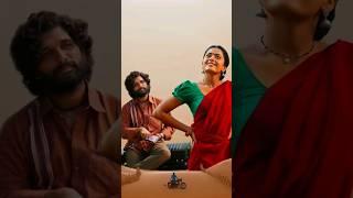 " Srivalli Song Lyrics | Pushpa's Heartfelt Melody "