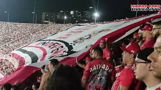 BANDEIRÃO DA TORCIDA INDEPENDENTE DO SÃO PAULO FC