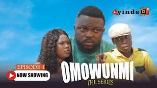 WUMI EPISODE 1 Yoruba Love Drama Series #2024