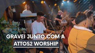 ESCAPE | Attos2 Worship