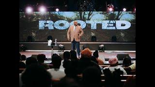 Rooted | John Gray