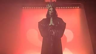 Doukissa Drag Queen - Jesus (Madonna,Gaga,Foureira)