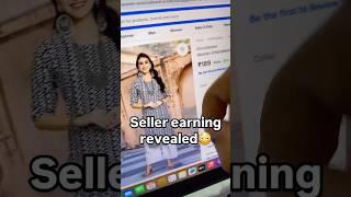 Flipkart selling price calculation ️