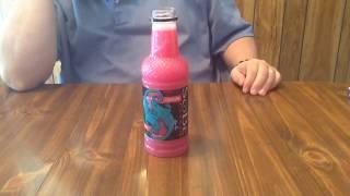 Taste test #4 SoBe brand strawberry Daiquiri