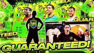 30 x GUARANTEED PATH TO GLORY TEAM 2 PACKS! FIFA 21 Ultimate Team