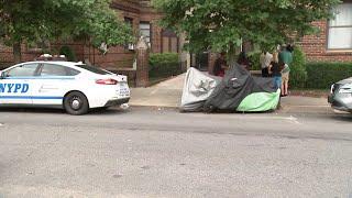 Man in police custody after 4 found dead in Bensonhurst apartment