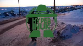 Hyper-T - Ugguaqpunga (I'm Sorry) (prod. ShadowVille Productions) - (Dir. by @HyperInuk)