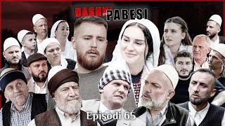 DASHNI DHE PABESI - Episodi 65 ( Tregime të Vjetra)