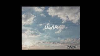 OVRDSE - ULAP ( Prod.Outspoken Beats)