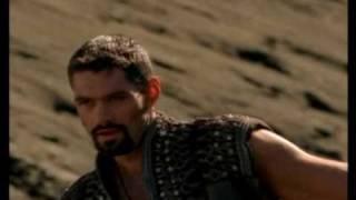 Xena and Ares- Love the Way you lie