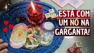  Alguém vai QUEBRAR O SILÊNCIO e Vai FALAR COM VOCÊ!