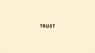 R&B Instrumental "trust"