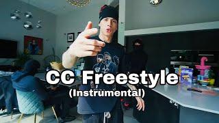 CENTRAL CEE - CC FREESTYLE (instrumental)