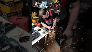 Цаца от Bosch #bosch #ремонт #отделка #белгород #reels