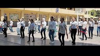 #FRANCOPHONIE 2022 #FLASH-MOB