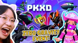 PK XD - ZERO GRAVITY? Part 68 - Let's Play PKXD!!!