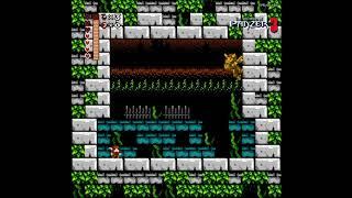 TAP 3 - Maximuz the Floorior