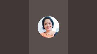 Pramila Landge is live!