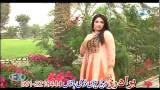 SONG 3-SANAM JANA PA MAA GRANA-NAZIA IQBAL-By KIRAN KHAN-'BROTHERS HITS 15'.mp4