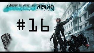 Cooliex Presents: MGR Revengeance (P16 Off to Pakistan)