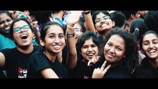 Udbhav 2019: It's Showtime | Official Aftermovie | MSRIT