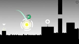 Machina (geometry dash world)