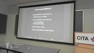 CITA Presentations Live Stream