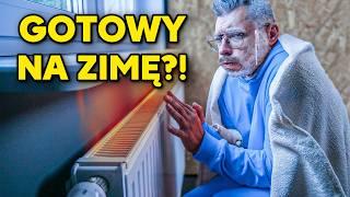 TO warto ZMIENIĆ W DOMU przed ZIMĄ!