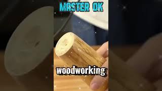 Countersink drills for woodworking // Сверла с зенковкой для работы по дереву #kitaizergod