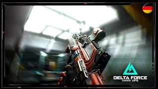 QBZ Skin Event | Delta Force Extraction Deutsch