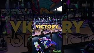 Bowling Fury Gameplay #krumobile