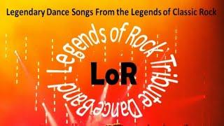 Legends Of Rock Sept 13 2023