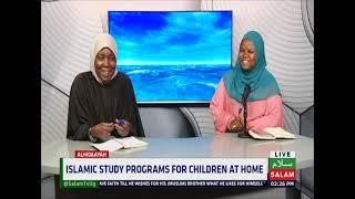 Islamic Study Programs For Children At Home - Alhidaayah Daawa Show